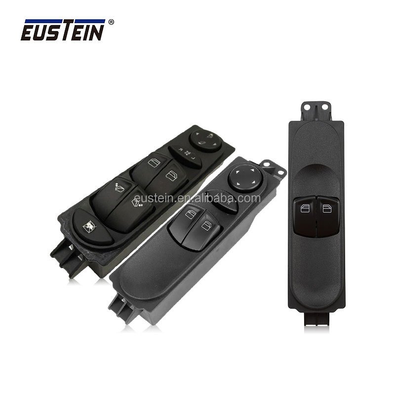 6395451313 6395451513 6395451013 Window Lifter Switch for Mercedes Benz VIANO VITO W639 Window Switch